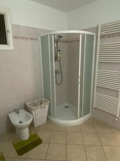 Casa Vista Mare - Superb Garden And Parking Included Villa Imperia Exterior photo